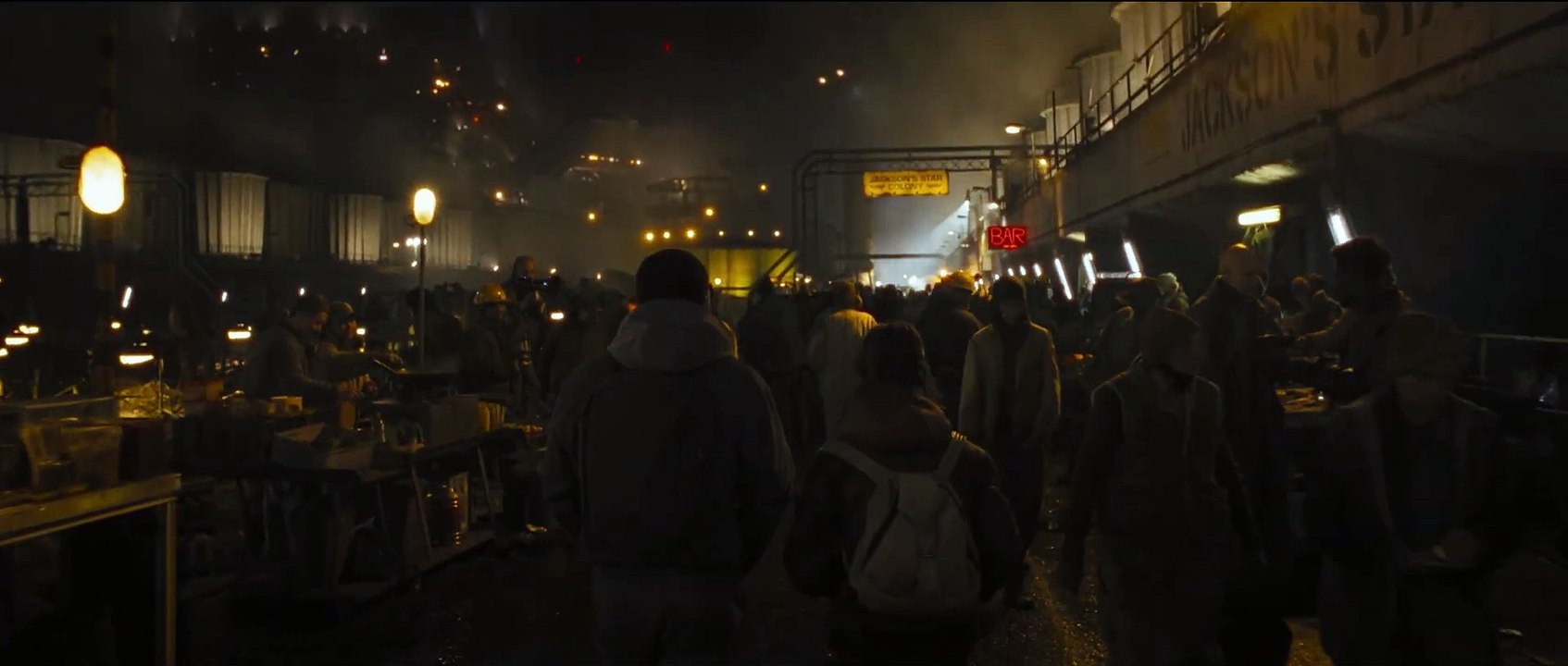 Alien: Romulus Trailer (3) DF