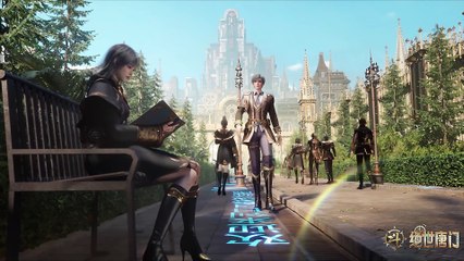 【4K】Soul land 2 episode 52 | Multi Sub | Anime 3D | vip110.vip