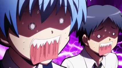 Student have to kill their teacher who is a god level monster and wants to destroy the universe