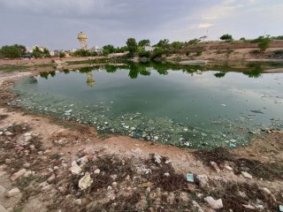 पहुंचे लोग, और बोले कलक्टर साहब इसको बचा लो, नहीं तो फिर मार दिया जाएगा इसको
