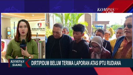 LPSK Fasilitasi Tes Kejiwaan Saka Tatal Sebelum Jalani Sidang PK
