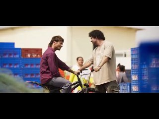 crakk movie short video