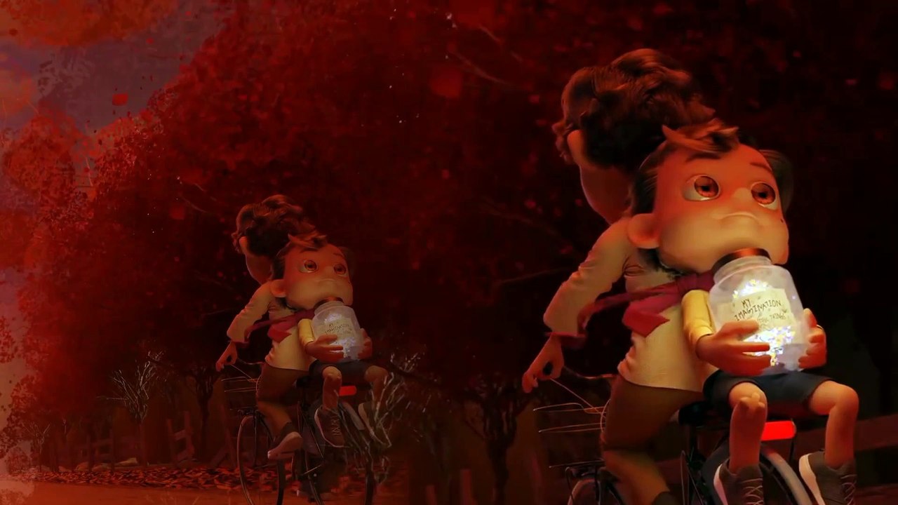 remember a child from not long ago -He used to look at the world in awe,Had a head full of dreams that scaled the skies,And an imagination that glowed like fireflies.Everyone adored his wonderful mind;A mind that would see beauty in every way