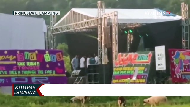 Gelar Pesta Perceraian, Rian: Permintaan Maaf ke Keluarga