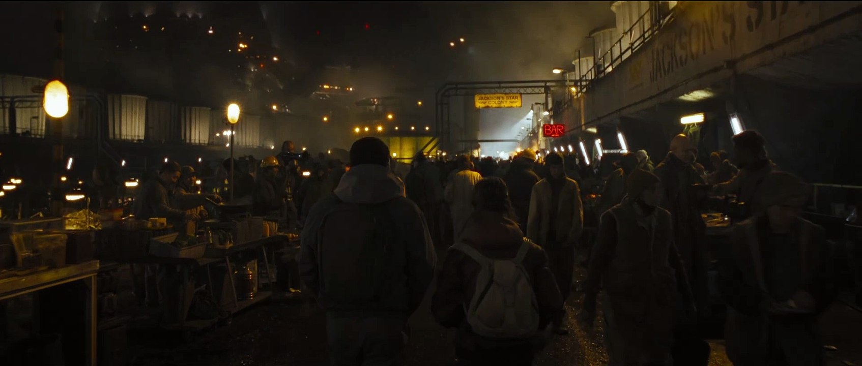 Alien: Romulus Trailer (3) OV