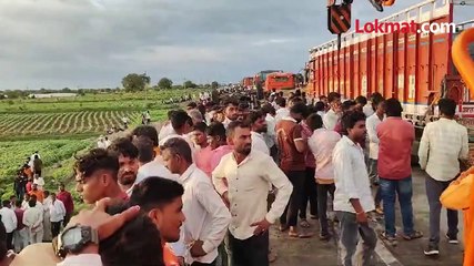 पंढरपूरला गेले, दर्शन घेऊन निघाले