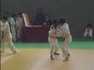 thomas  judo mini mini best of
