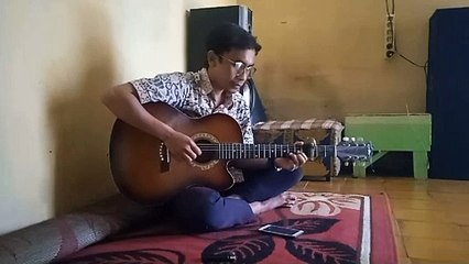 kalah  cover akustik