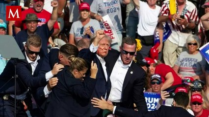 FBI revela que Thomas Matthew Crooks buscó información sobre Biden