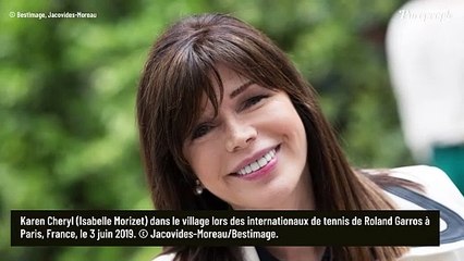 Isabelle Morizet : Comment elle a brutalement mis fin à l'existence de Karen Chéryl, histoire d'une incroyable métamorphose