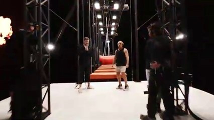 world deadliest obstacle courses