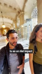 Elle protège l’environnement grâce à la loi