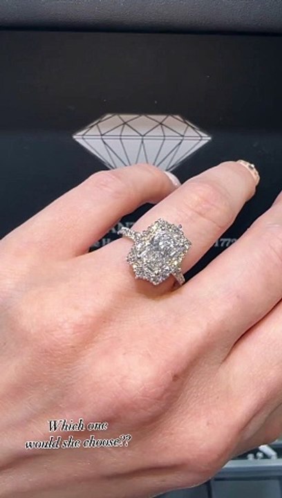 Shop Designer Diamond Jewelry and Custom Engagement Rings in NYC