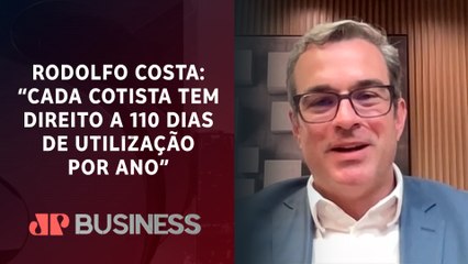 Empresa brasileira compra jato de US$ 90 milhões; diretor da Prime You explica investimento | BUSINESS