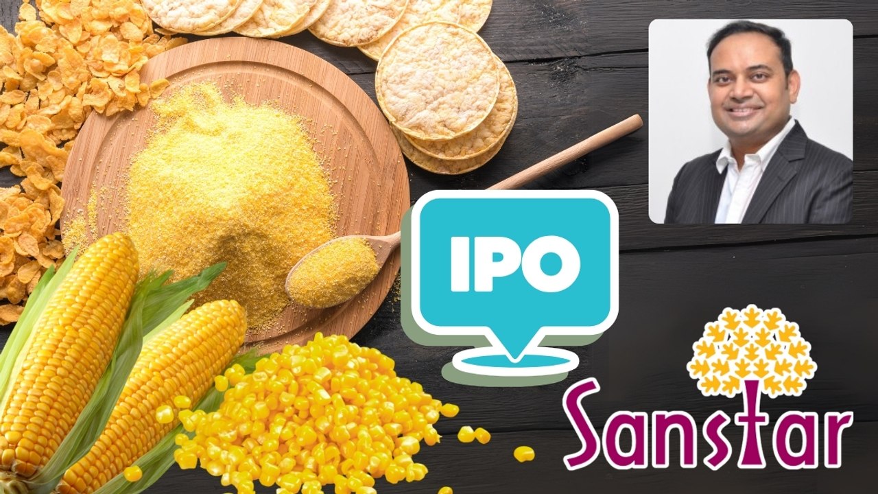 सैनस्टार का IPO खुला, निवेश से पहले समझ लीजिए कंपनी का बिजनेस मॉडल और ग्रोथ प्लान