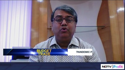 SBI Budget Expectations Around Agro Practices | NDTV Profit