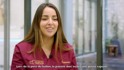Ballon gastrique - en quoi cela consiste?