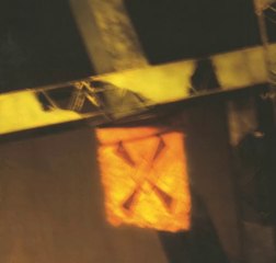 尾崎豊　銃声の証明　横アリVer