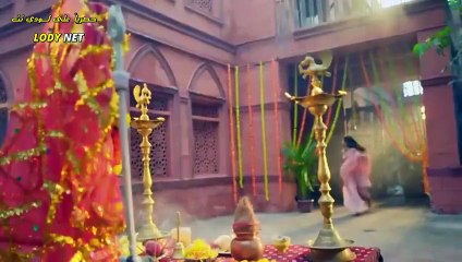 مسلسل الساحرة المتزوجة مترجم حلقة 38