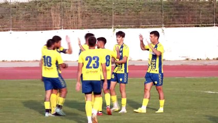 ΠΑΣ Λαμία-Παναιτωλικός 0-1 (φιλικό)