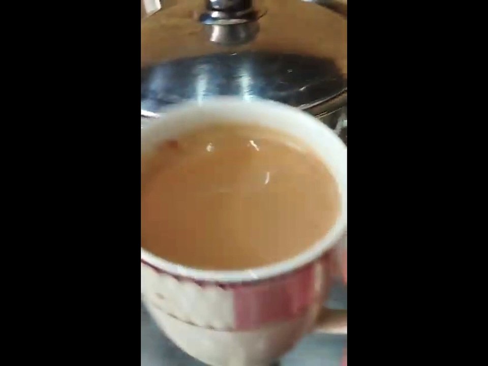 Desi wheat oatmeal