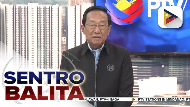DPWH, tiniyak na on-track ang malalaking proyekto sa ilalim ng Build Better More program