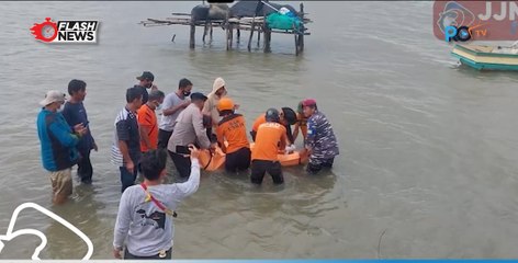 TNI AL Temukan ABK KMN Cahaya Madinah Korban Laka Laut di Perairan Sinjai Sulsel