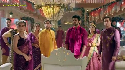 مسلسل الساحرة المتزوجة مترجم حلقة 39