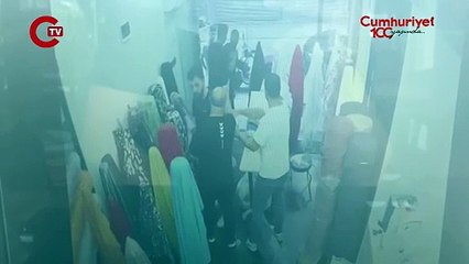 Zeytirburnu'ndaki küfür cinayeti şüphelileri Edirne'de yakalandı