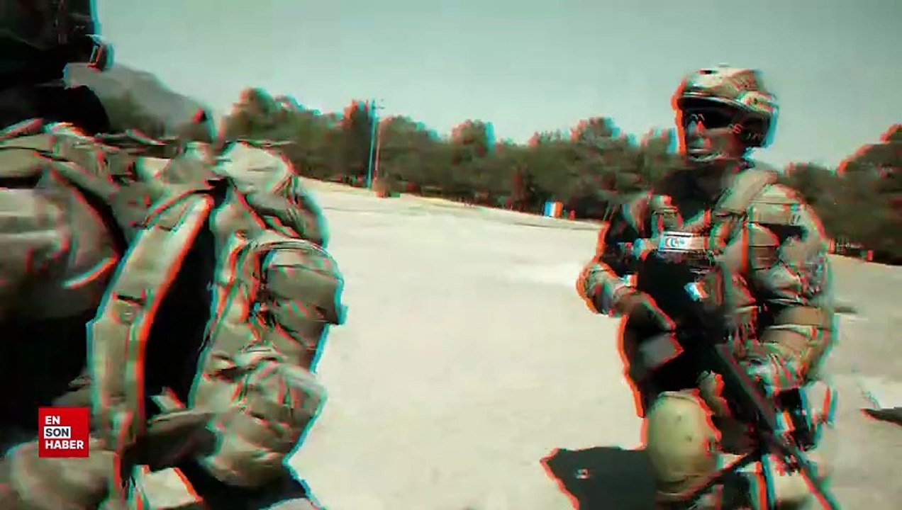 Kıbrıs Barış Harekatı'nın 50'nci yılına özel Ferhat Göçer'den şarkı