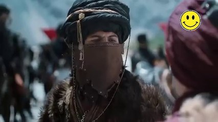 ALIBABA 40 CHOR EP-01