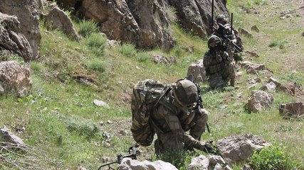 Pençe'de kilit kapanıyor, yeni hedef Gara