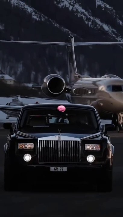 Millionaire vs billionaire