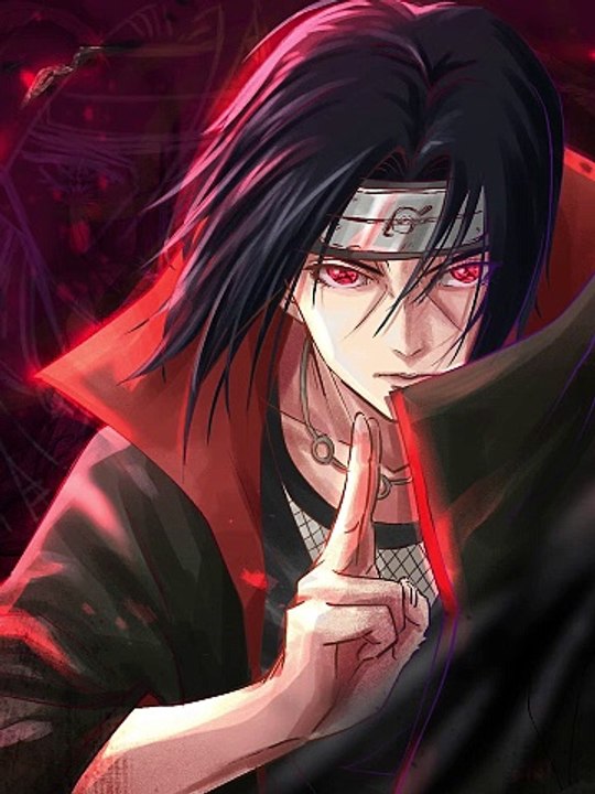 Itachi