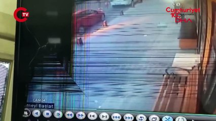 Kardeşler arasındaki alacak verecek meselesi kanlı bitti