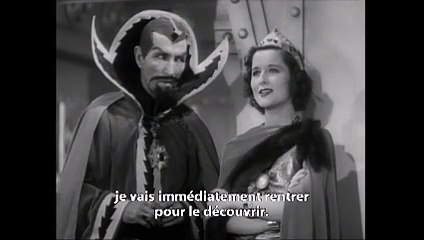 Serial - Flash Gordon - 3 Voyage vers Mars