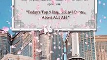 Today's Top 5 Inspirational Quotes About ALLAH