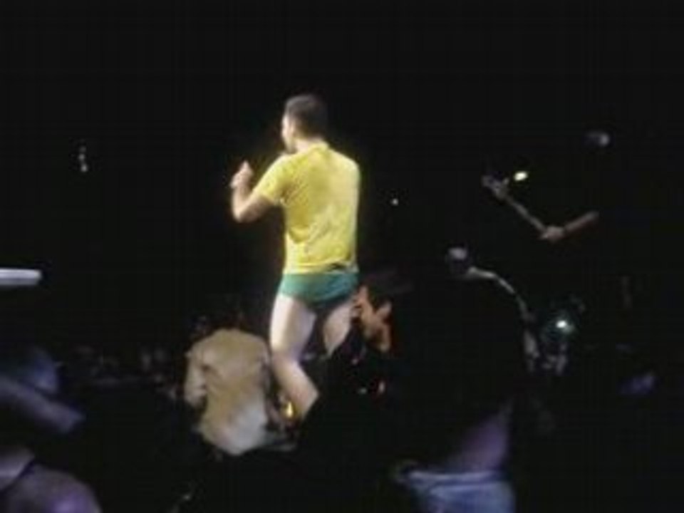 Cali Zenith Toulouse 2008