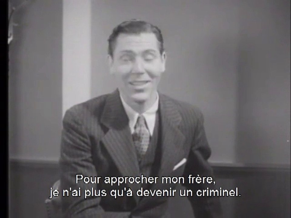 Serial - Dick Tracy - 1