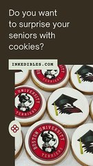 Do you want to surprise your seniors with cookies?