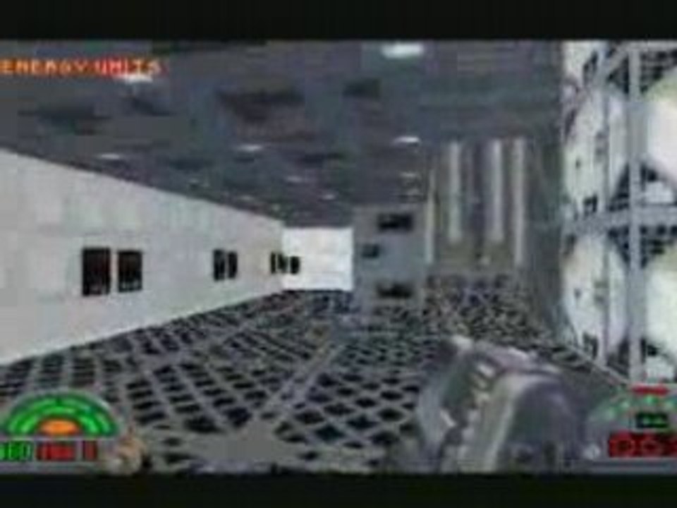 Dark Forces - Mission 7