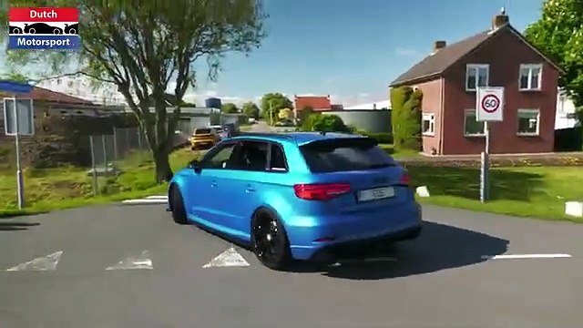 Supercars & Classics arriving Car Meet! - LaFerrari, GTR 'Wagon', Corvette ZR1, MC20, Muscle Cars,..