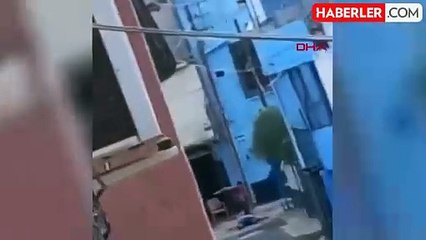 Sosyal medyada eski eşinin fotoğrafını gören damat kayınbabasını öldürdü