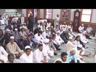 I Am Muslim by Mufti Menk