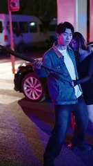 短剧：美女总裁的甜蜜追求 💼❤️