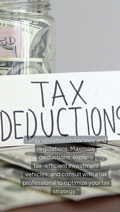 Achieving Financial Goals Milestones and Markers