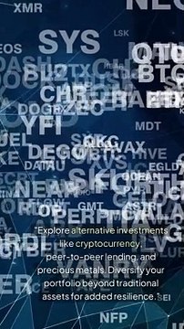 The Art of Wealth Creation Strategies for Success