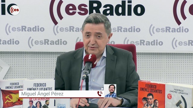 Federico a las 8: Sánchez vuelve a blindar Plaza de Castilla a la prensa por la declaración de Begoña Gómez