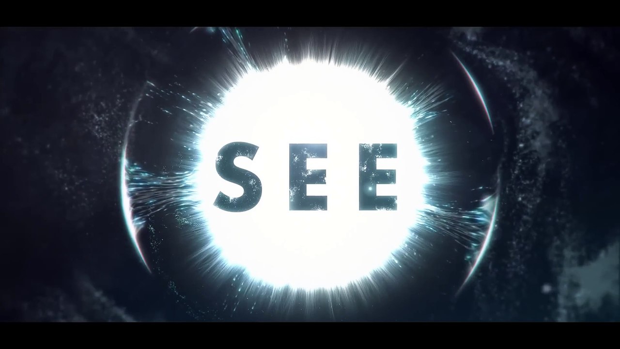 SEE — Trailer