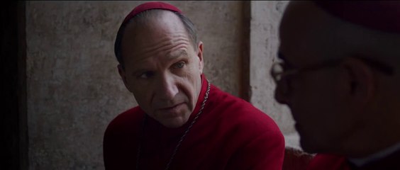 Conclave - Trailer (English) HD
